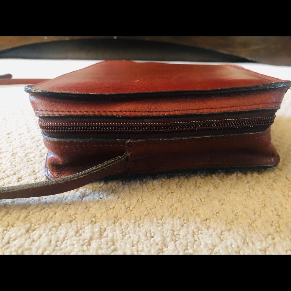 Vintage Genesis Bag - Picture 5 of 8